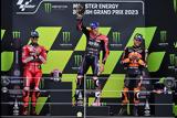 Αποτελέσματα, Βρετανικό MotoGP Silverstone 2023,apotelesmata, vretaniko MotoGP Silverstone 2023