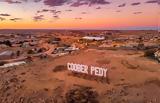 Coober Pedy,