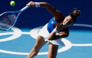 Τένις, Open Washington, Μαρία Σάκκαρη, tenis, Open Washington, maria sakkari