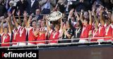 Άρσεναλ, 90+11, Μάντσεστερ Σίτι, Community Shield [βίντεο],arsenal, 90+11, mantsester siti, Community Shield [vinteo]