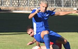 Λαμία-Αστέρας Σταυρού 2-0, Φιλική, Καρλίτος, lamia-asteras stavrou 2-0, filiki, karlitos