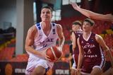 77-71, Λετονία, Εθνική Παίδων,77-71, letonia, ethniki paidon