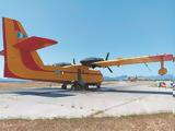 Κύπρο, Canadair,kypro, Canadair