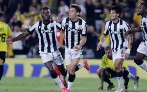 UEFA – Αυτοί, ΠΑΟΚ, Άρη, UEFA – aftoi, paok, ari