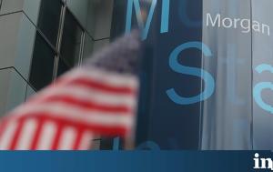 Morgan Stanley Mytilineos, Τράπεζα Πειραιώς, Morgan Stanley Mytilineos, trapeza peiraios