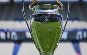 Champions League, Δείτε, Champions League, deite