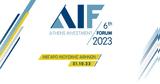 6th Athens Investment Forum,