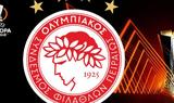 Κλήρωση-λουκούμι, Ολυμπιακό, Europa League,klirosi-loukoumi, olybiako, Europa League