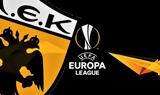 Ζόρικο, ΑΕΚ, Europa, Ντιναμό,zoriko, aek, Europa, ntinamo