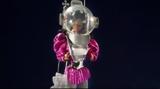 Barbie-αστροναύτες, Smithsonian,Barbie-astronaftes, Smithsonian