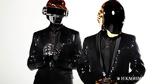 Daft Punk, Ανακουφισμένος, Τομά Μπανγκαλτέ,Daft Punk, anakoufismenos, toma bangkalte