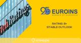 ​Euroins AD,Fitch​