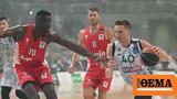 ΕΣΑΚΕ, Αλλαγές, -offs, Basket League,esake, allages, -offs, Basket League