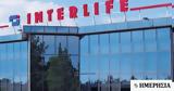 Interlife, Διαγράφονται, ΧΑΚ,Interlife, diagrafontai, chak