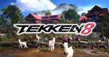 Tekken 8, Αποκαλυπτήρια,Tekken 8, apokalyptiria