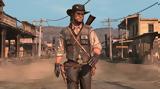 Red Dead Redemption, Επιστροφή John Marston,Red Dead Redemption, epistrofi John Marston