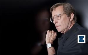 Πέθανε, Εξορκιστή William Friedkin, pethane, exorkisti William Friedkin