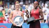 Μαρίας Σάκκαρη, Citi Open,marias sakkari, Citi Open