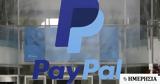 Κρυπτονομίσματα, PayPal,kryptonomismata, PayPal