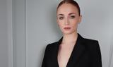 Sophie Turner, Αγνώριστη, Game, Thrones –,Sophie Turner, agnoristi, Game, Thrones –