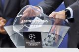 Champions League, ΑΕΚ, Παναθηναϊκού,Champions League, aek, panathinaikou