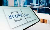 Scope Ratings, Moodys, Αθήνας, EKT,Scope Ratings, Moodys, athinas, EKT