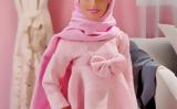 Hijarbie,Barbie