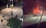 Νεκρός 22χρονος, ΑΕΚ - Δολοφονική, Κροάτες, VIDEO,nekros 22chronos, aek - dolofoniki, kroates, VIDEO