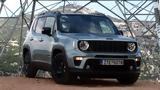 Νέες, Jeep Renegade,nees, Jeep Renegade