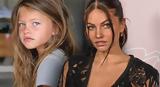 Τhylane Blondeau,thylane Blondeau