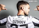 ΠΑΟΚ – Οζντόεφ,paok – ozntoef