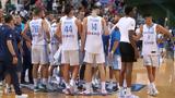 Eurobasket 2025, Μαθαίνει, Εθνική,Eurobasket 2025, mathainei, ethniki