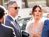 Sandra Bullock Bryan Randall,ALS