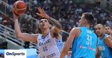 Βατός, Εθνικής Ελλάδας -, Eurobasket 2025,vatos, ethnikis elladas -, Eurobasket 2025