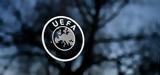 UEFA, Φιλαδέλφεια –,UEFA, filadelfeia –