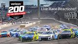 13 Αυγούστου 2πλος, Playoffs NASCAR, Indianapolis,13 avgoustou 2plos, Playoffs NASCAR, Indianapolis