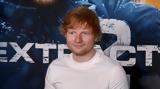 Ed Sheeran, Πήρε, Τεχνητή Νοημοσύνη – Δεν,Ed Sheeran, pire, techniti noimosyni – den