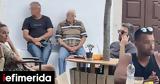 Νίκος Ανδρουλάκης, Αμοργό [εικόνες],nikos androulakis, amorgo [eikones]