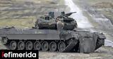 Βέλγιο, Οδεύουν, Ουκρανία 50, Leopard 1,velgio, odevoun, oukrania 50, Leopard 1