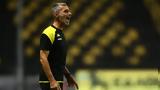 Άρης, Ντιναμό Κιέβου,aris, ntinamo kievou