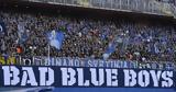 Φιλαδέλφεια, Γνώριζαν, ΕΛ ΑΣ, Bad Blue Boys,filadelfeia, gnorizan, el as, Bad Blue Boys