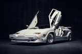 Lamborghini Countach,