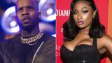 Tory Lanez, Καταδικάστηκε, Megan Thee Stallion,Tory Lanez, katadikastike, Megan Thee Stallion