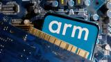 Arm,Amazon