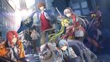 Legend, Heroes,Trails, Reverie Review