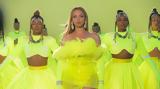 Beyonce, Πλήρωσε 100 000,Beyonce, plirose 100 000