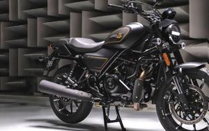 Harley-Davidson X440, Ξεκίνημα, Harley-Davidson X440, xekinima