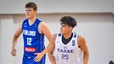 Ελλάδα – Φινλανδία 81-70, EuroBasket U16,ellada – finlandia 81-70, EuroBasket U16