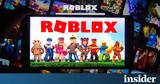 Roblox, Κατρακύλα 20,Roblox, katrakyla 20