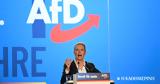 Γερμανία, AfD,germania, AfD